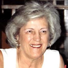 RITA AURORE BERARD Obituary pic