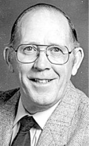 LAWRENCE WEST Obituary pic