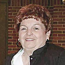 DOREEN JOANN WILSON  Obituary pic