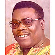 LEROY WATKINS  Obituary pic