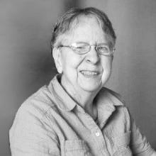 LINDA CLAIRE BRADLEY Obituary pic
