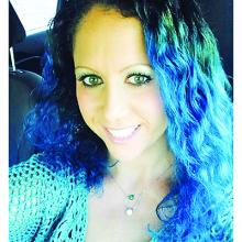AMBER LYNNE MCFEETORS Obituary pic