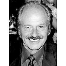 BOB NIBLOCK Obituary pic