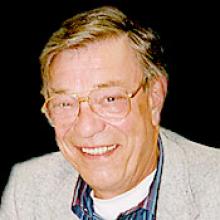 JOSEPH WOLFGANG MAIER  Obituary pic