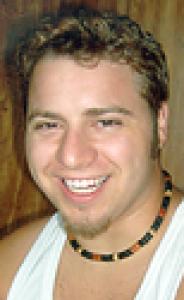 CHRISTOPHER RYAN COLACINO  Obituary pic