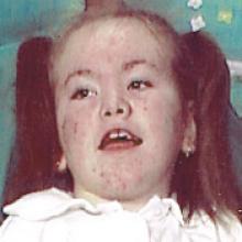 MARIE IRENE BILODEAU  Obituary pic