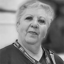 SHIELA HAMILTON Obituary pic