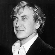 EUGENE PIRIE Obituary pic