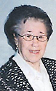 MARIE GENEVIEVE JEAN ENGEL Obituary pic