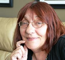 DIANA ZWARYCH  Obituary pic