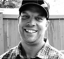 MARC MARION  Obituary pic