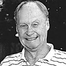 STEPHEN (WILLIAM) BOYLE  Obituary pic