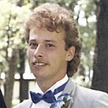 GREG ZIELKE  Obituary pic