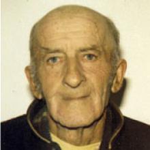 ZIGMOND (SID) NAGY  Obituary pic