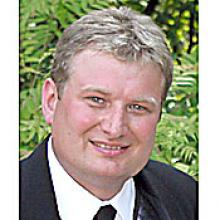 CURTIS JASON HOLDEN  Obituary pic