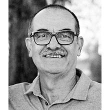 BEN HERNANDEZ Obituary pic