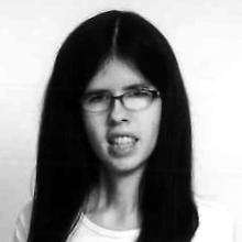 SAMANTHA MAREK-HUSTON Obituary pic