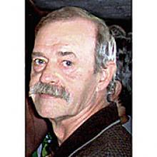 GARTH ANTHONY HRUDEN  Obituary pic