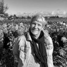 CAROL ANN MAGEE Obituary pic