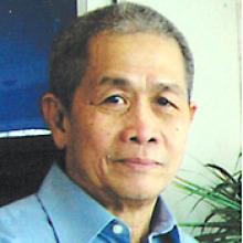 FIDEL SERVINO  Obituary pic