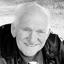 EDWARD CLAGUE Obituary pic