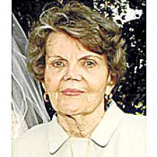 MARIE DRYSTEK (PRADA)  Obituary pic