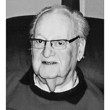 ROBERT JAMES FORCAND Obituary pic