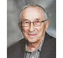 BOHDAN BERT CHUBEY (BERT) Obituary pic