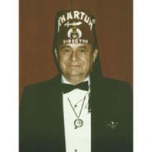 FREEMAN RODRICK MYERS  Obituary pic
