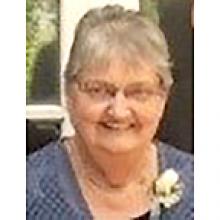 LEOLA HUBBARD (JOHNSTON) Obituary pic