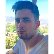 JACOB DAVID STEFAN LIEBLANG Obituary pic