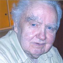 STANLEY KENNETH MCPHAIL -  Obituary pic