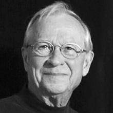 ALLAN ZELMER  Obituary pic