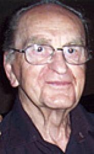 WALTER WERBICKI  Obituary pic