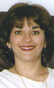 CONNIE CAPUTI  Obituary pic