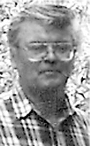 BERT EYSSENS  Obituary pic