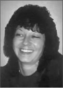 Mary McLAUGHLIN Obituary pic