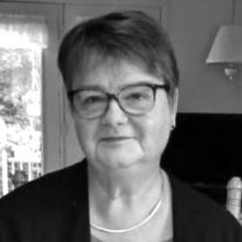 KIMBERLEY JOYCE MCRAE Obituary pic