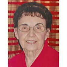 LINDA ROSIE BARTLEY (SCHULTZ) Obituary pic