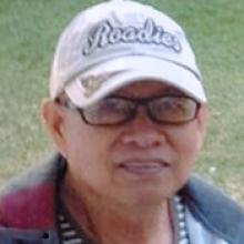 MIGUEL MAANO  Obituary pic
