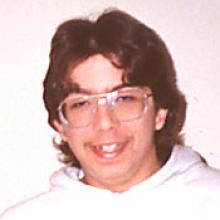 RYAN O'LEARY  Obituary pic