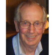 ROBERT ALEXANDER MCLEOD  Obituary pic