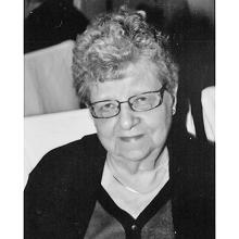 LAROCQUE DENISE - Obituaries - Winnipeg Free Press Passages