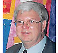 DAVID SAMOLESKY  Obituary pic