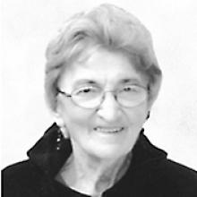 STEPHANIE KEMPA  Obituary pic