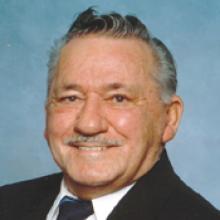 PHILIP EUGENE AUSTMAN (JEEP)  Obituary pic
