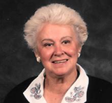 HELEN BOYER Obituary pic