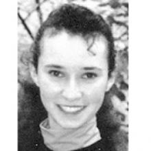 LAURA CHORNIUK  Obituary pic