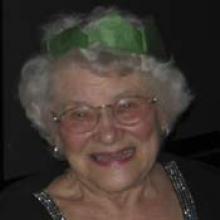 DORENE MARY DENNEHY   Obituary pic