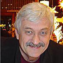 RUSSELL (DEAN) REID  Obituary pic